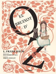El Bruixot d'Oz - Combel Editorial
