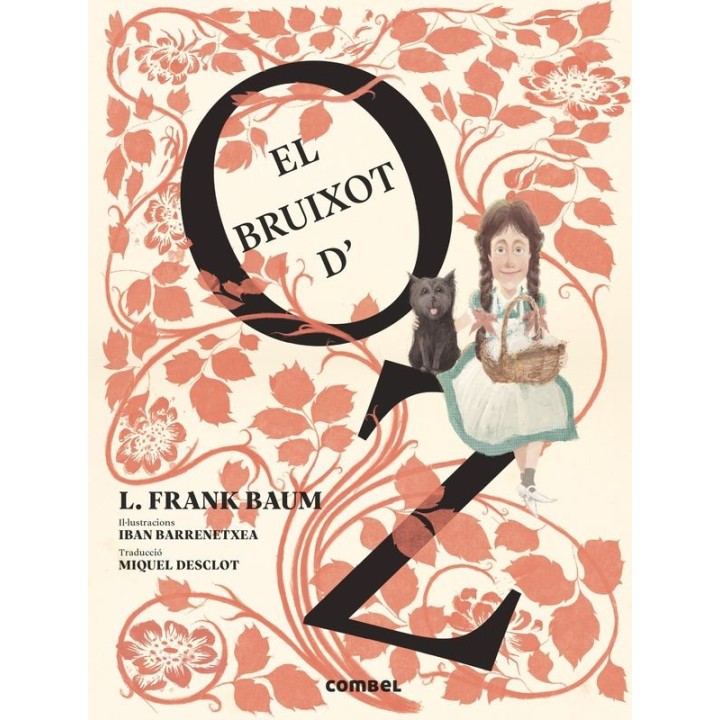 El Bruixot d'Oz - Combel Editorial