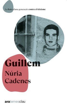 GUILLEM - Núria Cadenes (Ara Llibres): Asesinat Agulló
