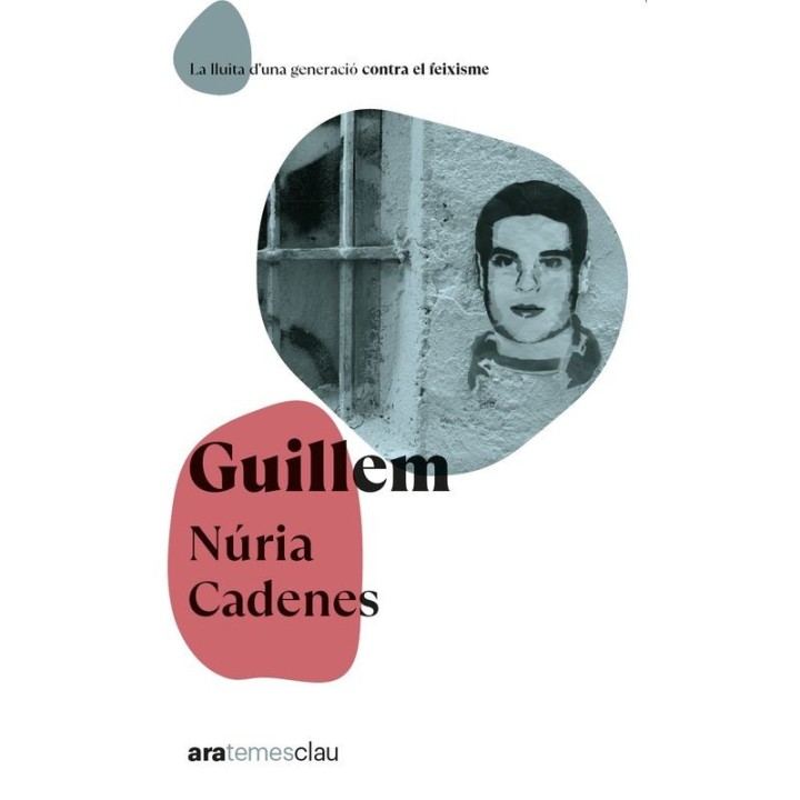 GUILLEM - Núria Cadenes (Ara Llibres): Asesinat Agulló