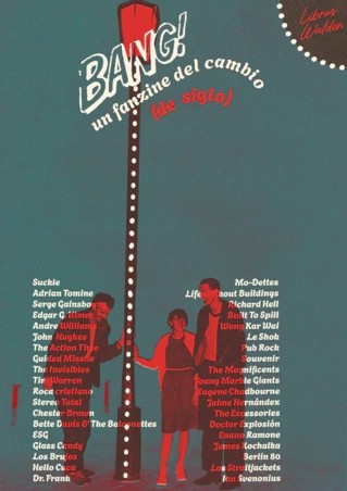 BANG! Fanzine del Cambio (Libros Walden)