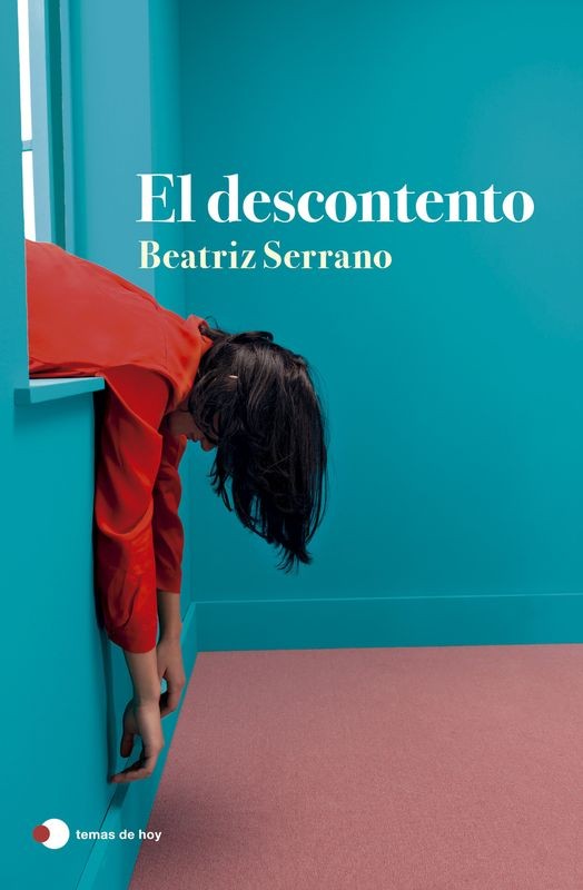 El Descontento - Beatriz Serrano (Temas de Hoy)