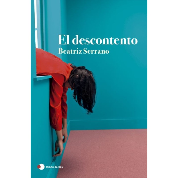 El Descontento - Beatriz Serrano (Temas de Hoy)