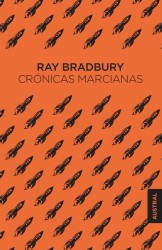 Crónicas Marcianas - Ray Bradbury | Austral