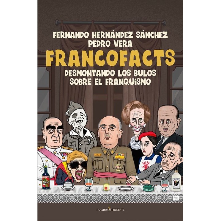FRANCOFACTS - Hernández & Vera | Pasado y Presente