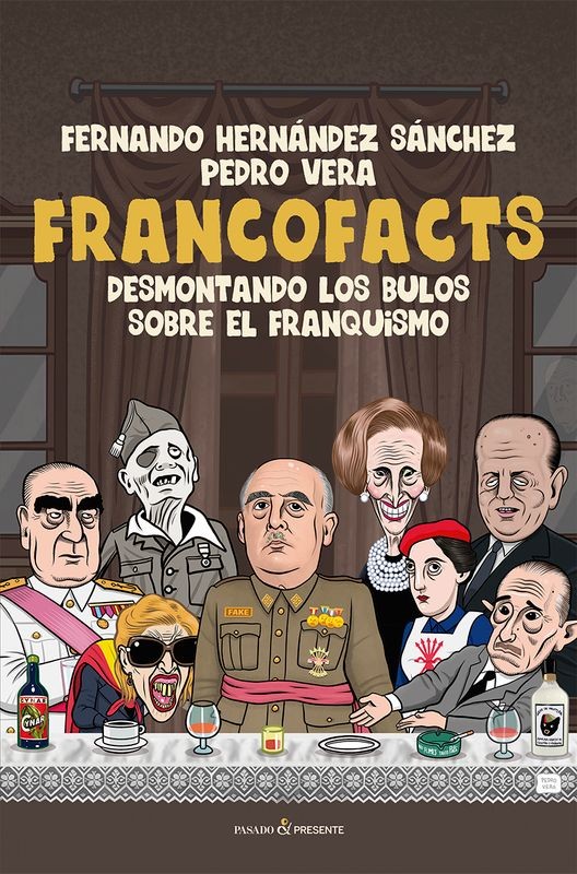 FRANCOFACTS - Hernández & Vera | Pasado y Presente