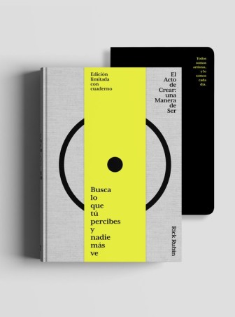 El Acto de Crear - Rick Rubin (Diana Editorial)