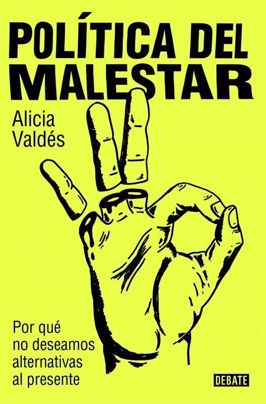 POLITICA DEL MALESTAR (Debate): Entiende el voto irracional