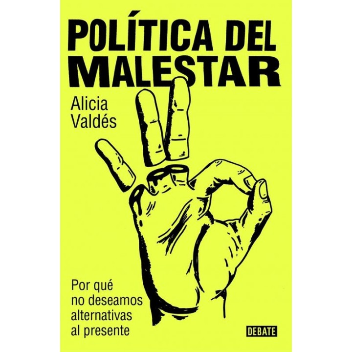 POLITICA DEL MALESTAR (Debate): Entiende el voto irracional