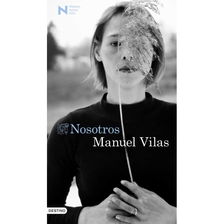 NOSOTROS de MANUEL VILAS