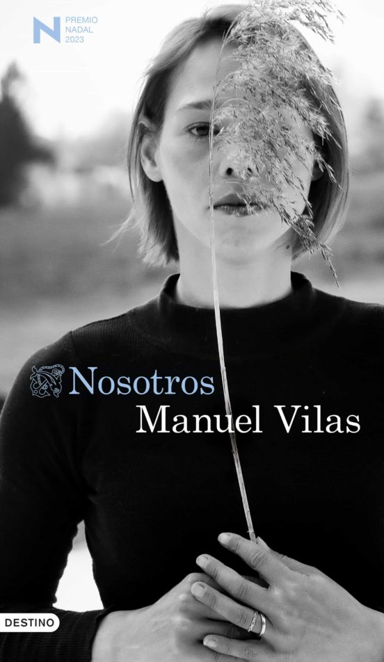 NOSOTROS de MANUEL VILAS