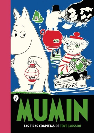 Mumin Tiras Completas 3 - Tove Jansson | Salamandra Graphic