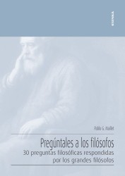 Pregúntales a los Filósofos - Eunsa: Filosofía Accesible