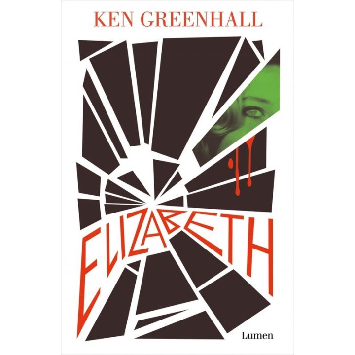 ELIZABETH de KEN GREENHALL