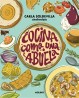 COCINA COMO UNA ABUELA (Molino): Recetas Fáciles