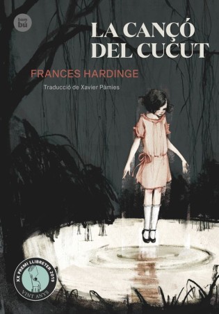 La Cançó del Cucut - Frances Hardinge (Bambú)