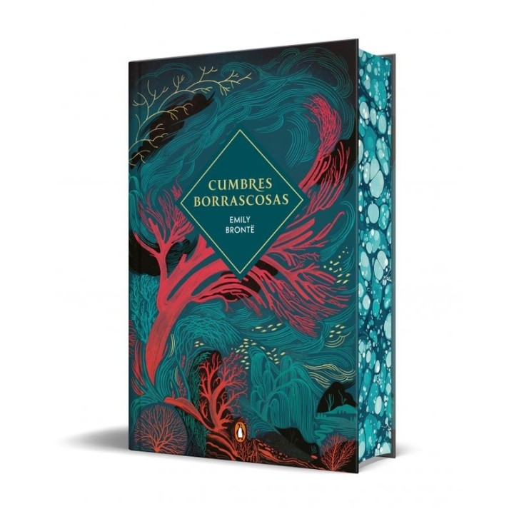 Cumbres Borrascosas (Penguin Clásicos): Edición Limitada