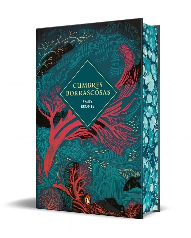 Cumbres Borrascosas (Penguin Clásicos): Edición Limitada