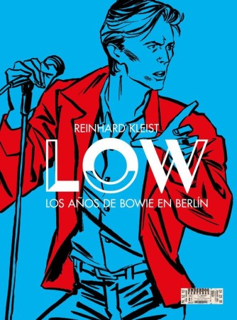 LOW, Los Años de Bowie en Berlín - Underdog Ventures