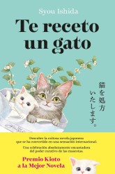 TE RECETO UN GATO - Syou Ishida | Planeta