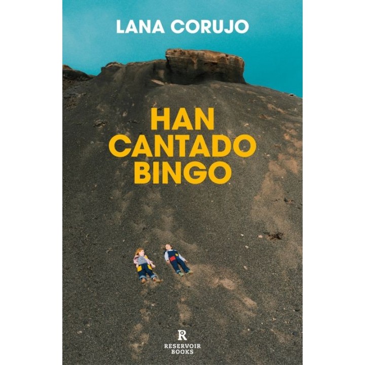 HAN CANTADO BINGO de LANA CORUJO
