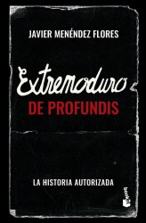 Extremoduro De Profundis (Booket): Biografía Autorizada