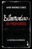 Extremoduro De Profundis (Booket): Biografía Autorizada