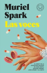 LAS VOCES de MURIEL SPARK (Blackie Books)