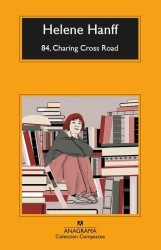 84, Charing Cross Road (Anagrama): Un Clásico Literario
