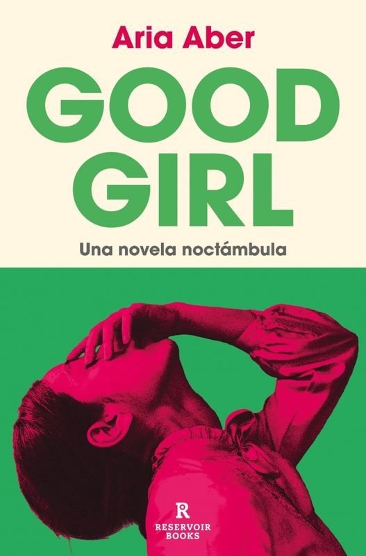 GOOD GIRL de ARIA ABER