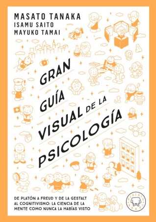 Gran Guía Visual de la Psicología (Blackie Books)
