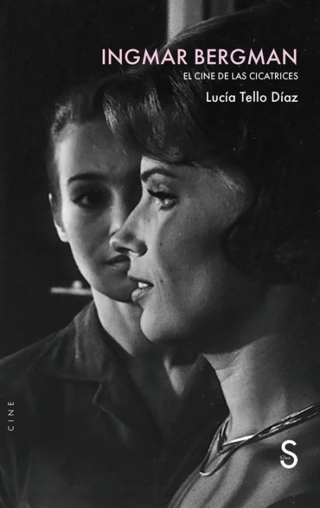 INGMAR BERGMAN (Sílex): Biografía y Cine del Director