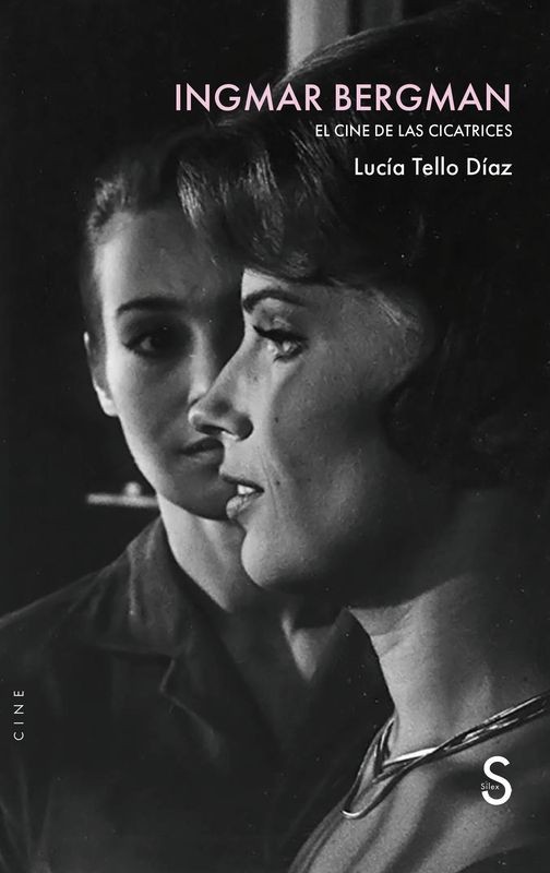 INGMAR BERGMAN (Sílex): Biografía y Cine del Director