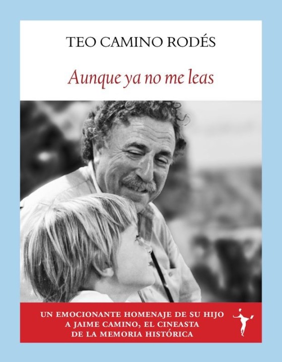 AUNQUE YA NO ME LEAS (Funambulista): Reflexiones sobre la ausencia