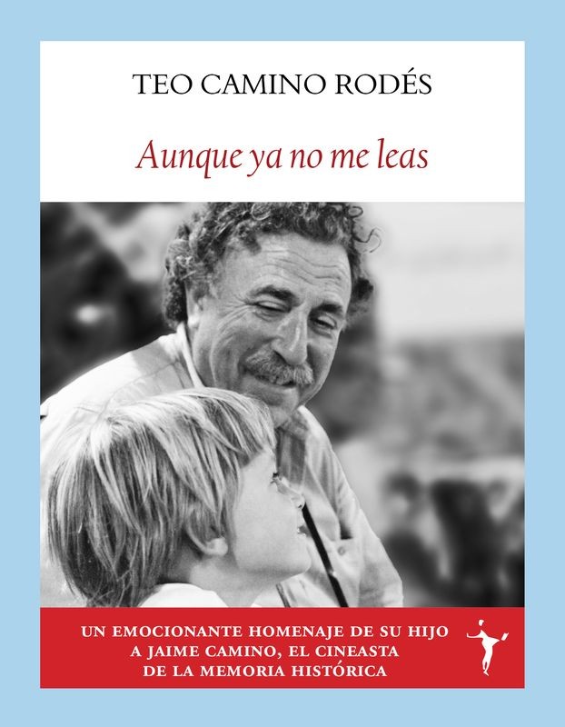 AUNQUE YA NO ME LEAS (Funambulista): Reflexiones sobre la ausencia