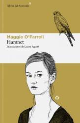 HAMNET (Ed. Ilustrada) - Maggie O'Farrell | Libros del Asteroide