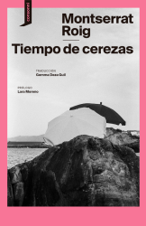 Tiempo de Cerezas - Montserrat Roig | Consonni