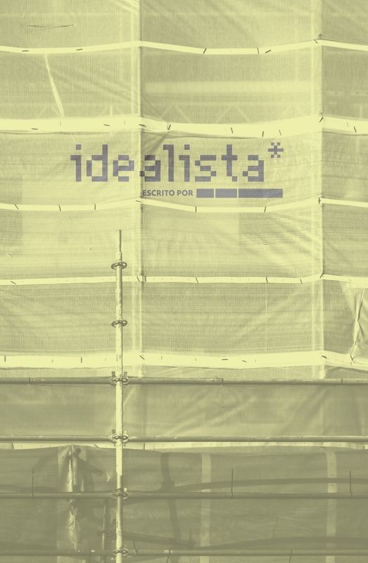 IDEALISTA (Editorial Barrett): Poesía sobre el hogar