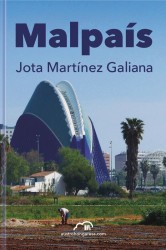 MALPAÍS - Jota Martínez Galiana | Companyia Austrohongaresa
