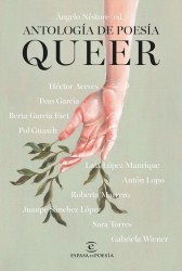 Antología Poesía Queer (Espasa): Voces y Deseo