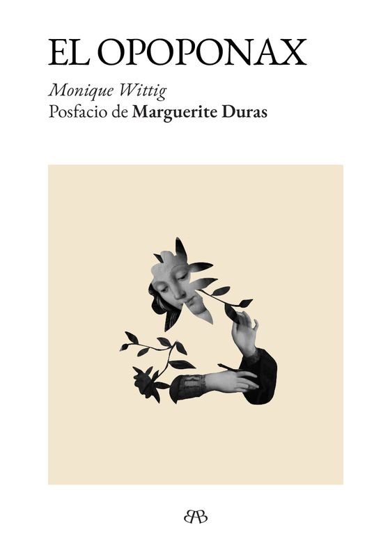 El Opoponax - Monique Wittig | Bamba Editorial