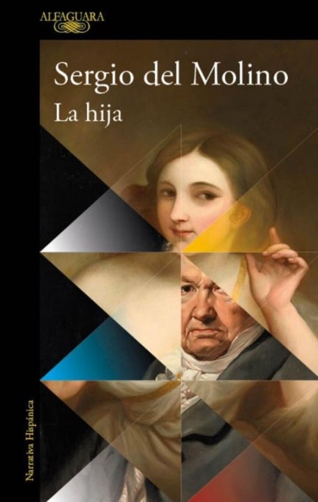 LA HIJA - Sergio del Molino (Alfaguara)