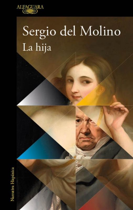 LA HIJA - Sergio del Molino (Alfaguara)