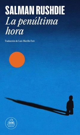LA PENULTIMA HORA (Random House): Rushdie vuelve