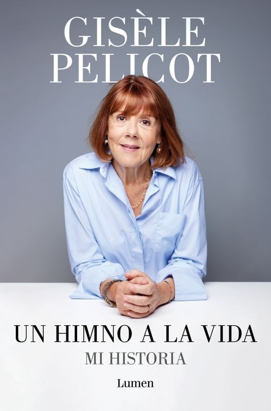 UN HIMNO A LA VIDA (Lumen): Historia de superación