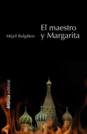 El Maestro y Margarita (Alianza): Bulgákov