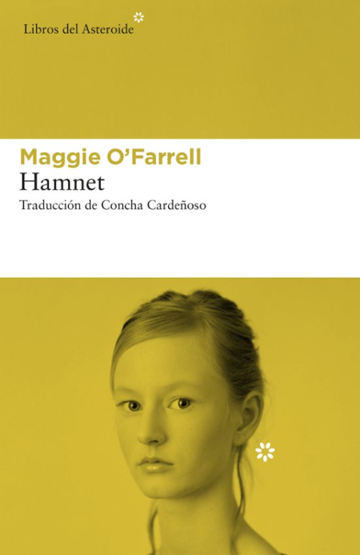 HAMNET de MAGGIE O'FARRELL