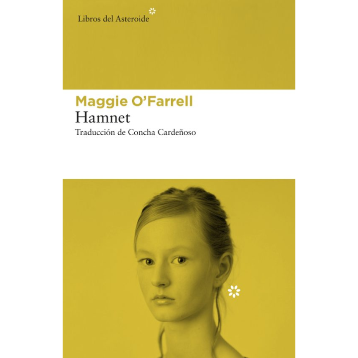 HAMNET de MAGGIE O'FARRELL