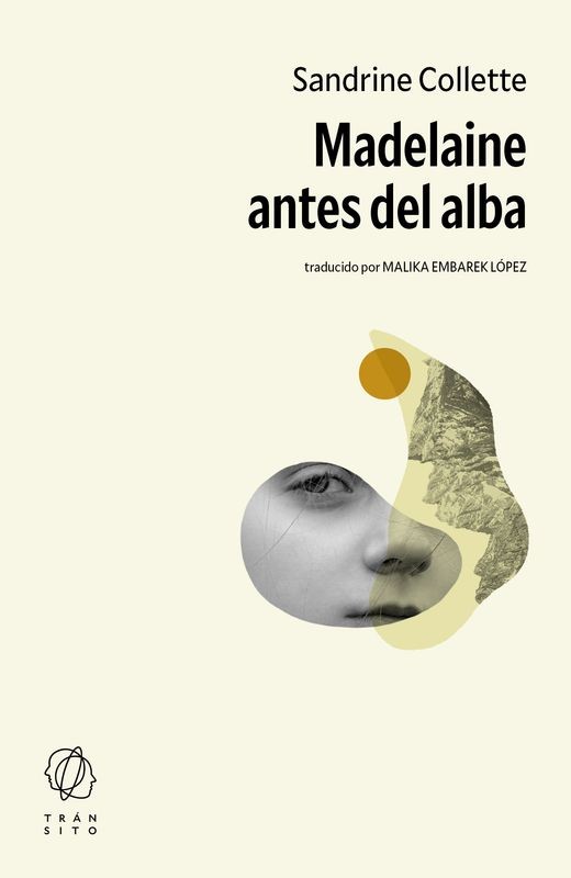 MADELAINE ANTES DEL ALBA de SANDRINE COLLETTE - narrativa francesa | EGE Llibres