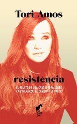 RESISTENCIA de TORI AMOS - ensayo musical | EGE Llibres